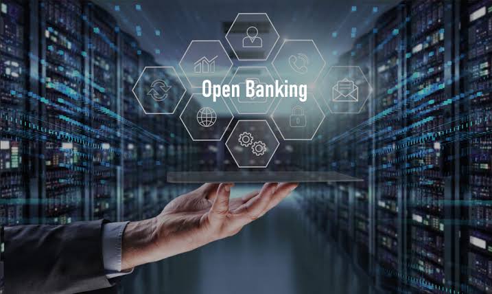Open banking data 