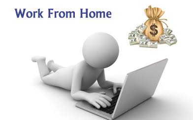 Work from home jobs 
