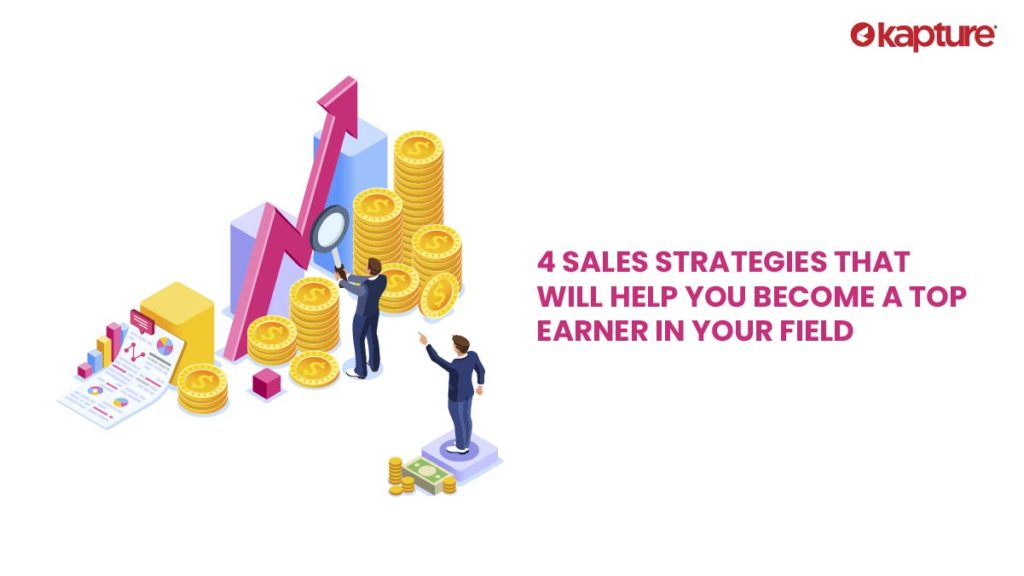 sales strategies