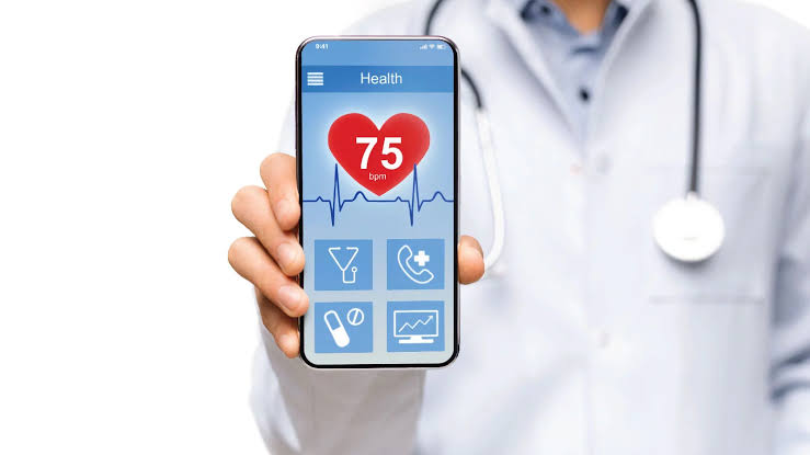 Medical app 