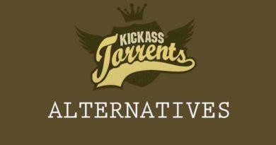 kickass torrents