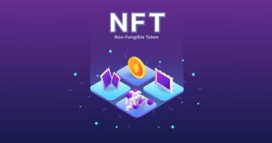 Non-Fungible Tokens