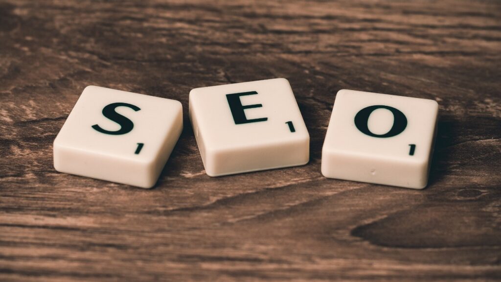 SEO Basics 17 Essentials