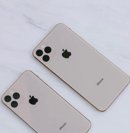 iPhone 11